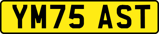 YM75AST