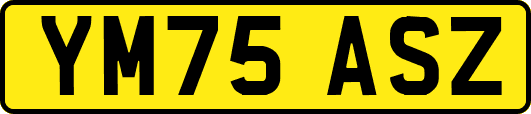 YM75ASZ