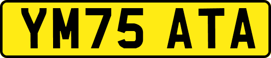 YM75ATA