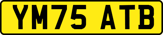 YM75ATB