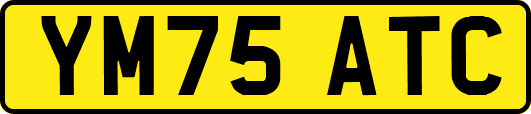 YM75ATC