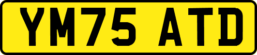YM75ATD