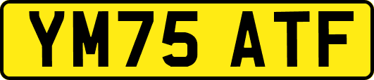 YM75ATF