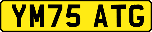 YM75ATG