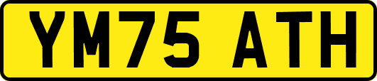 YM75ATH