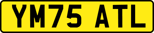 YM75ATL