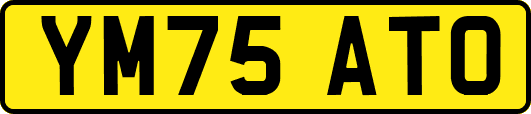 YM75ATO