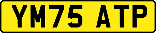 YM75ATP