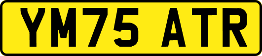 YM75ATR