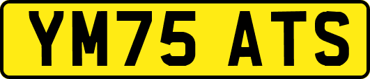 YM75ATS