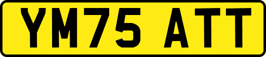 YM75ATT
