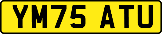 YM75ATU