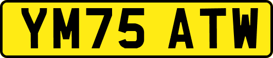 YM75ATW
