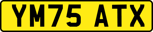 YM75ATX