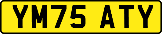 YM75ATY