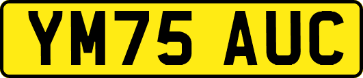 YM75AUC