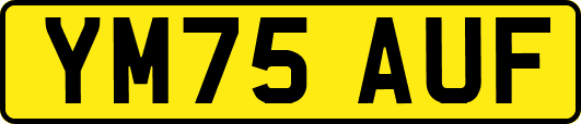 YM75AUF