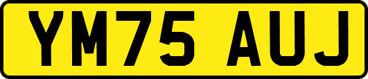 YM75AUJ