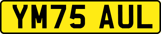 YM75AUL