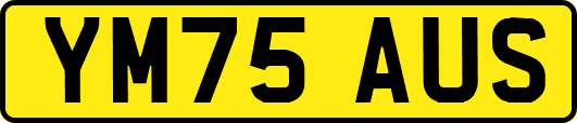 YM75AUS