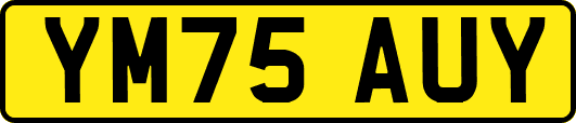 YM75AUY