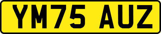 YM75AUZ