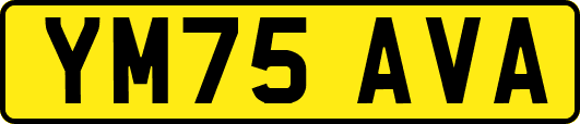 YM75AVA
