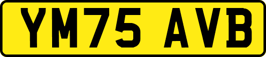 YM75AVB