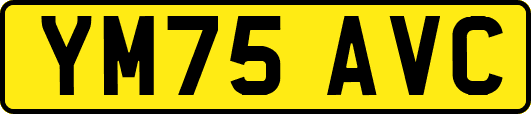 YM75AVC