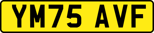 YM75AVF
