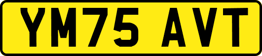 YM75AVT