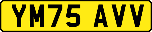 YM75AVV