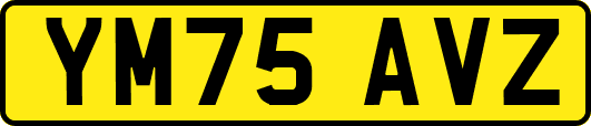 YM75AVZ