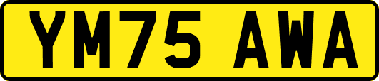 YM75AWA
