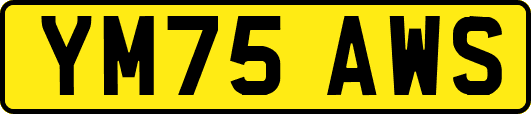 YM75AWS