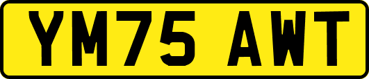 YM75AWT