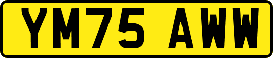 YM75AWW