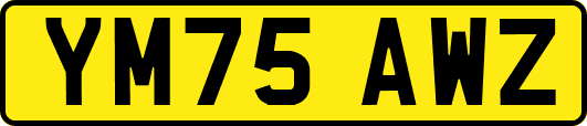YM75AWZ