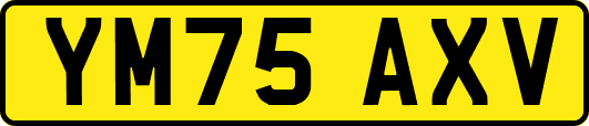 YM75AXV