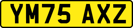 YM75AXZ
