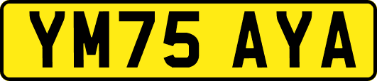 YM75AYA