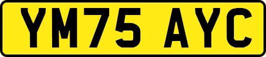 YM75AYC