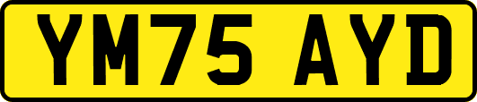 YM75AYD
