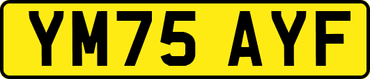 YM75AYF