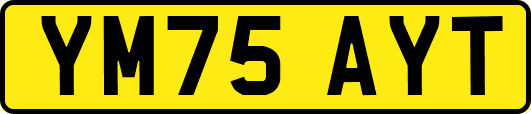 YM75AYT