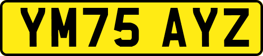 YM75AYZ