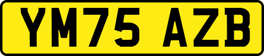YM75AZB