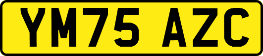 YM75AZC