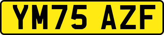 YM75AZF