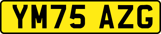 YM75AZG